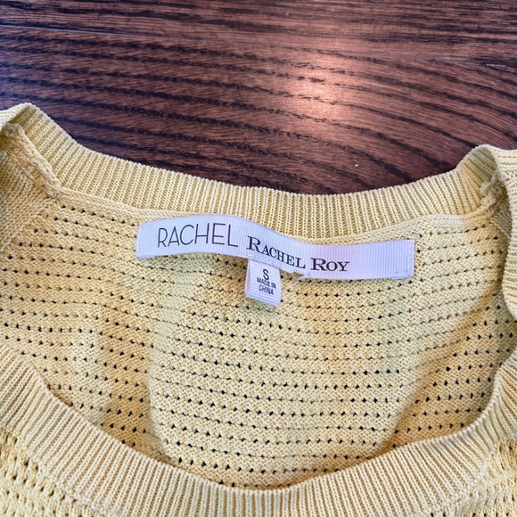 Rachel Roy matching set - Picture 2 of 3